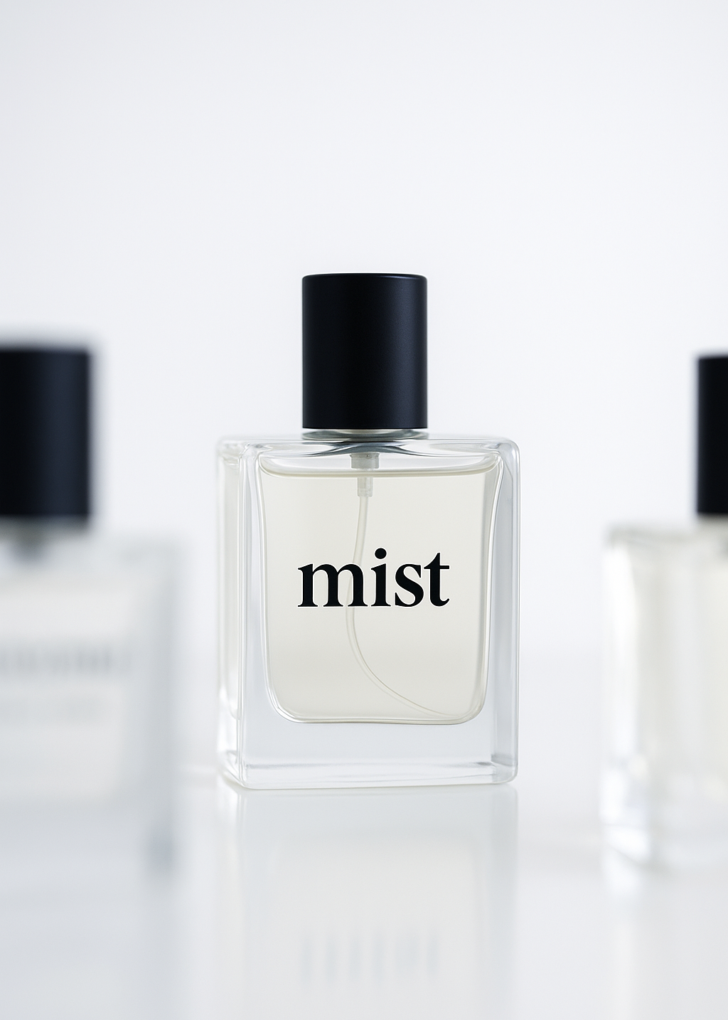 Signature Mist Combo – 3 x 30ml Eau de Parfum