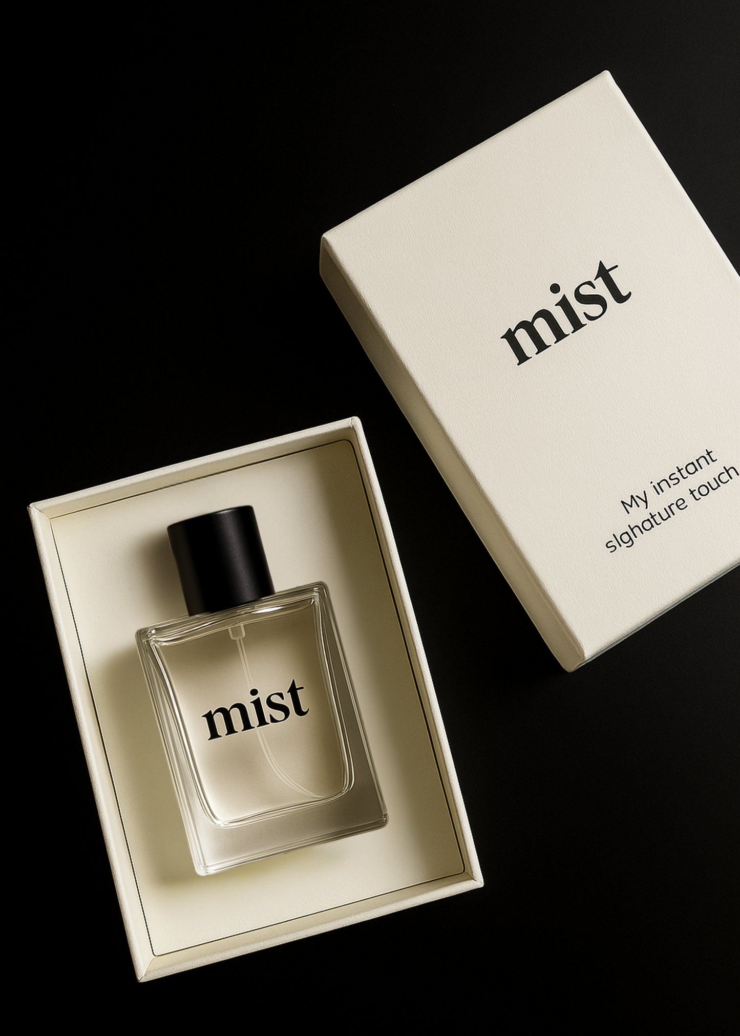 The Aura Collection – Unisex Eau de Parfum (50ml)