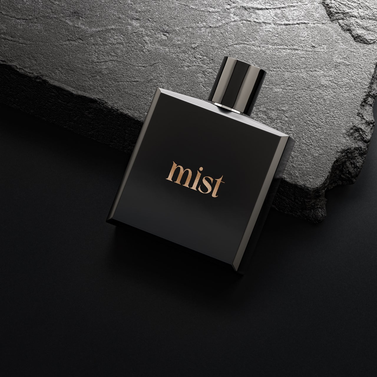 Mist – My Instant Signature Touch