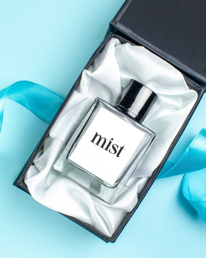 Mist – My Instant Signature Touch