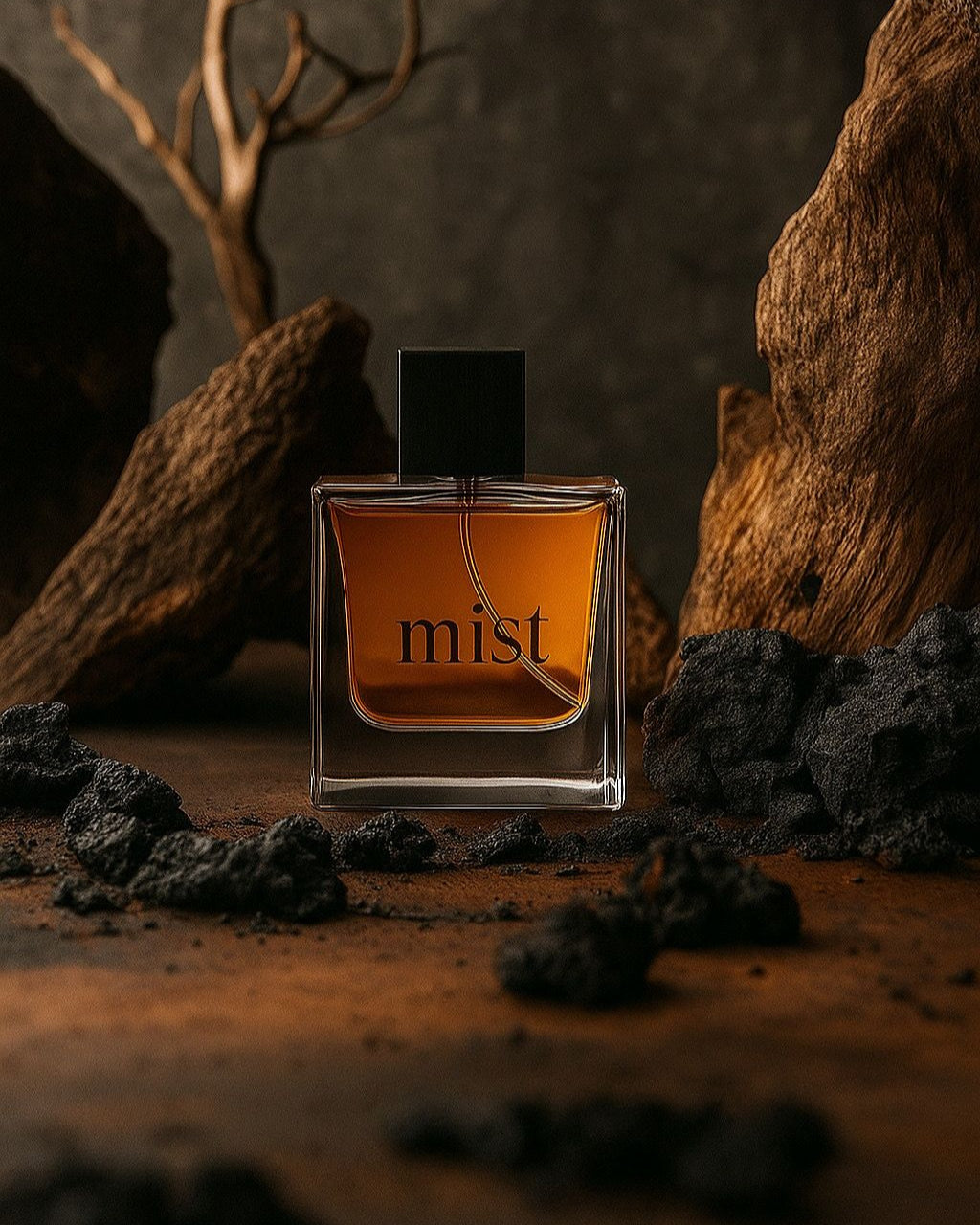 Dark Heaven – Unisex Eau de