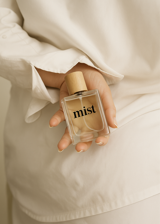 The Essence Collection – Unisex Eau de Parfum (30ml)