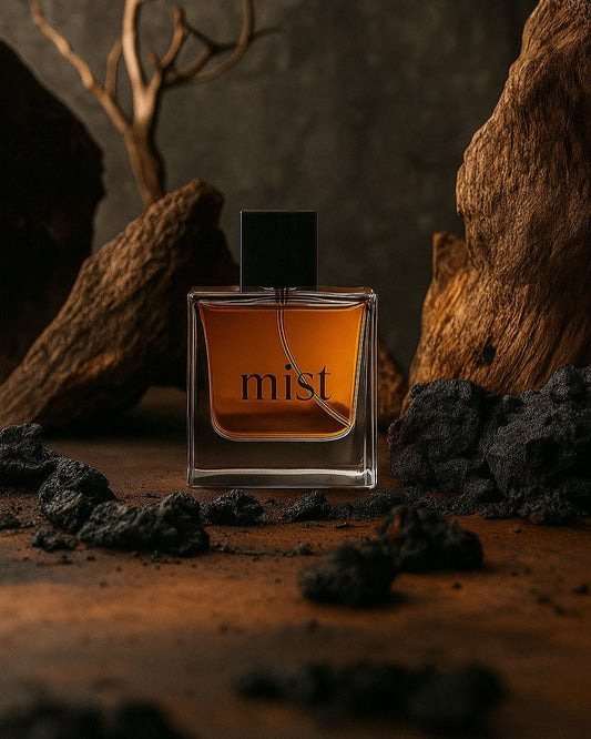 Dark Heaven – Unisex Eau de