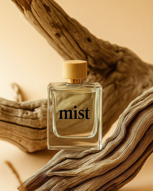 Good Soul – Unisex Perfume